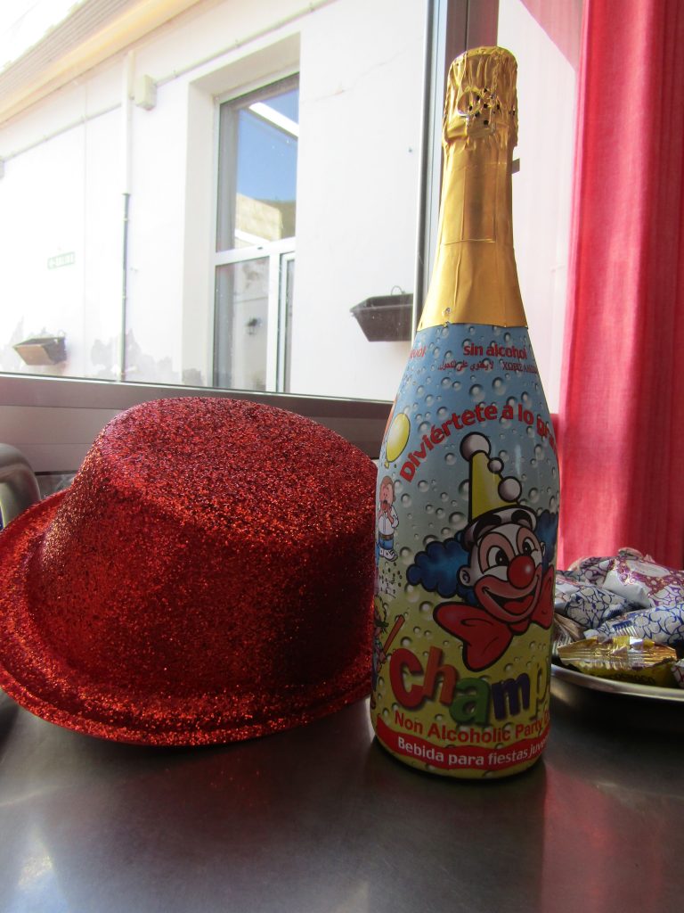 ¡Feliz año nuevo 2023!