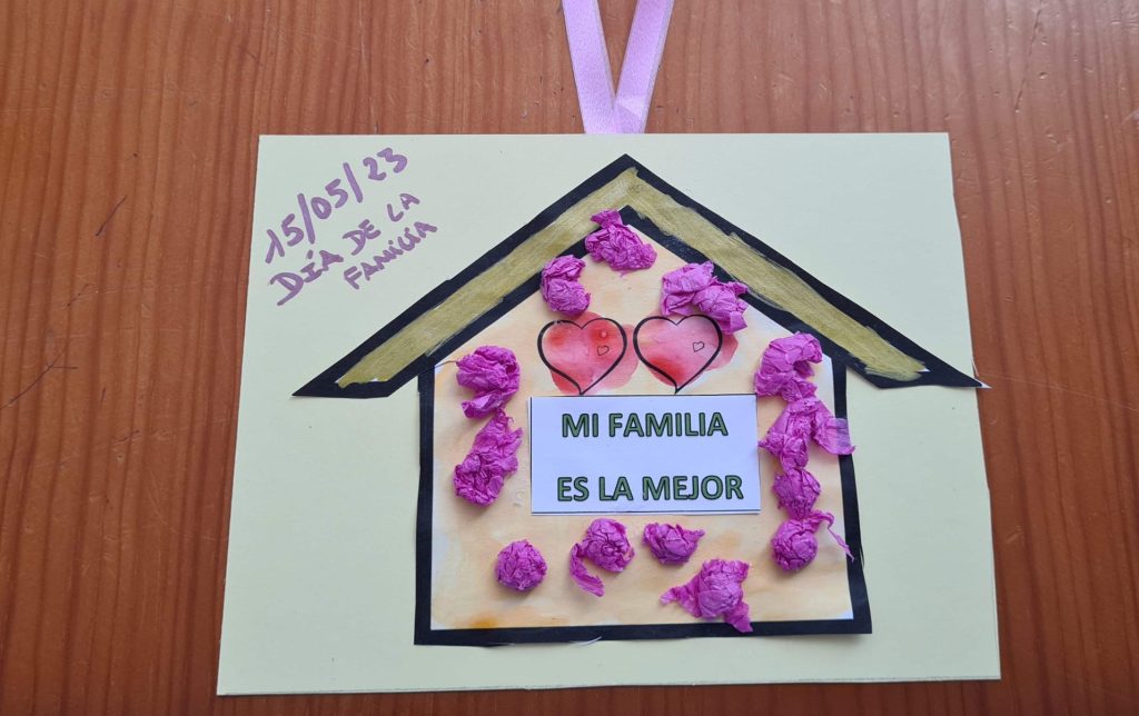 Día de la Familia