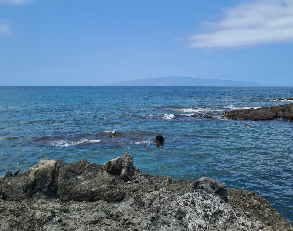 Alcalá, Guía de Isora